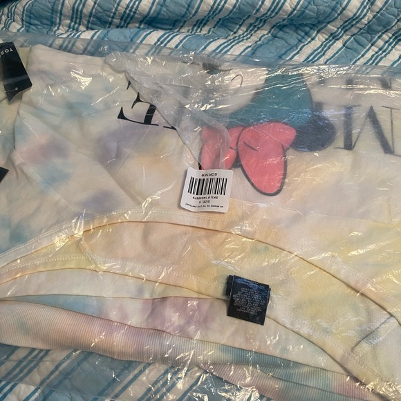 Torrid Minnie Mouse size 5 - Picture 12 of 16